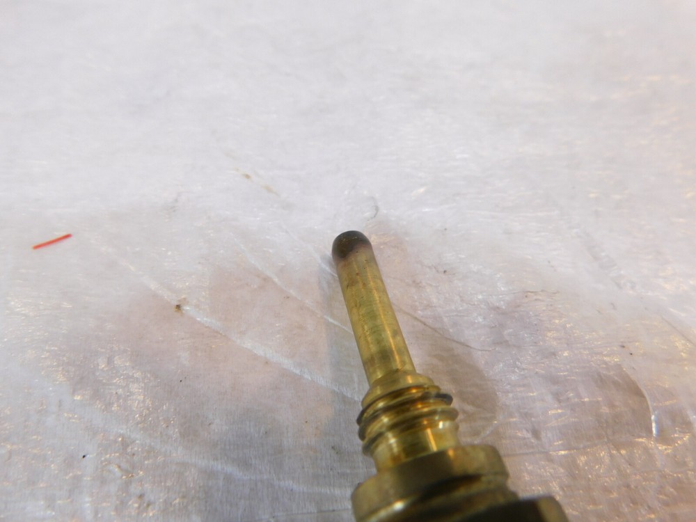 Indian Chief Chieftain Roadmaster & Springfield Engine Temperature Temp Sensor