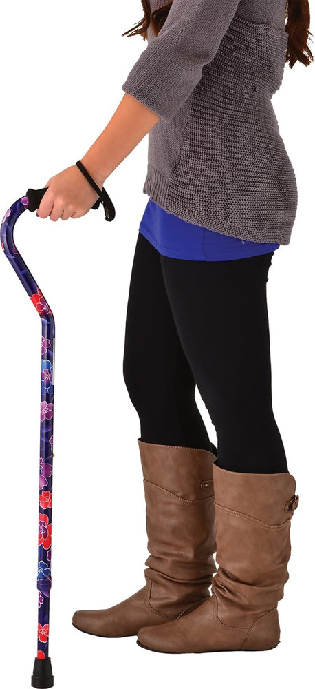 Medical Products Cane Strap, Black