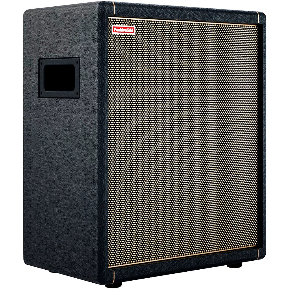Positive Grid Spark CAB Powered FRFR Speaker Cab Black