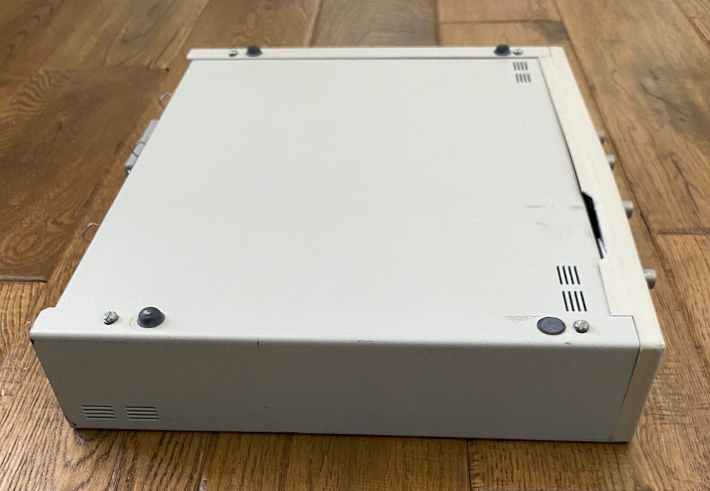 ADInstruments MacLab/2e Data Acquisition Module System