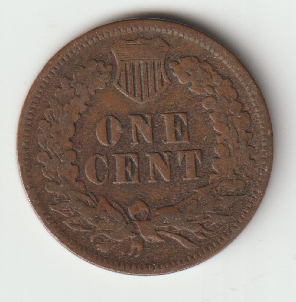 1906 Indian Head Penny