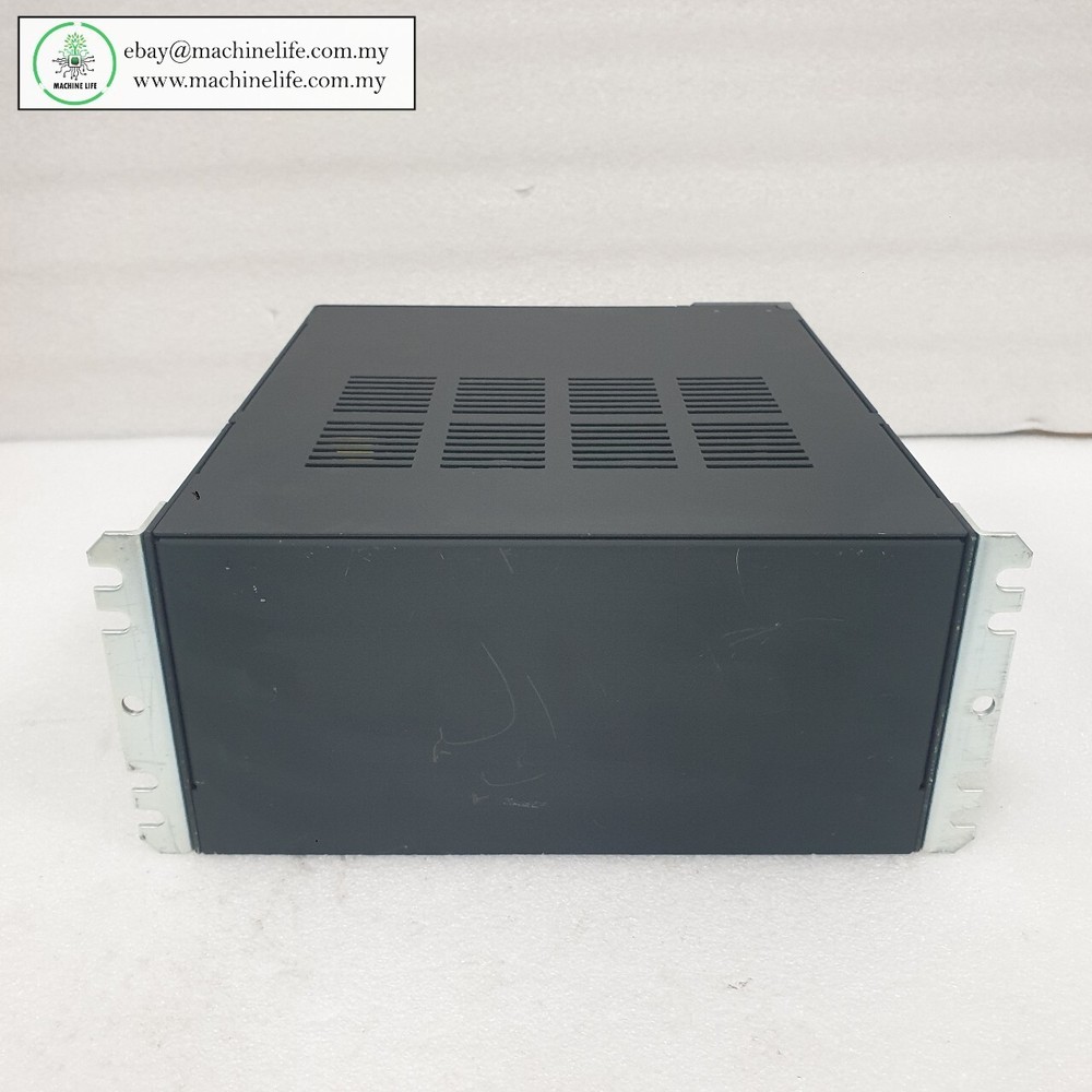 Sanyo Denki RS1A10AA SANMOTION AC Servo Systems