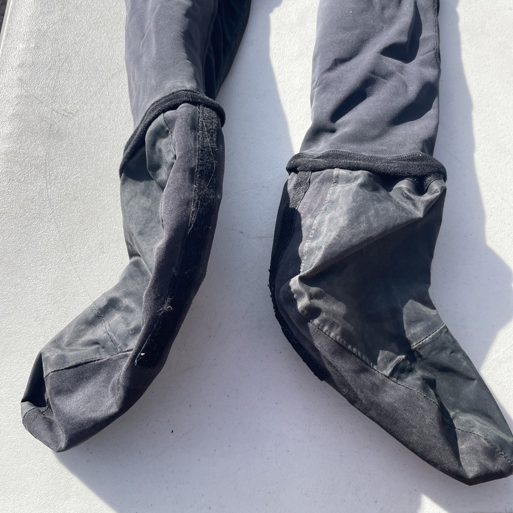 Whites Fusion Tech Dry Suit Small Medium