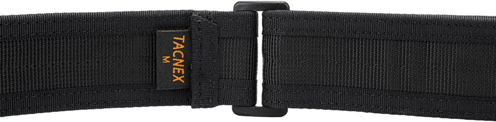 TACNEX Inner Belt W/Hook/Loop Liner 1.5" Duty Trouser Underbelt W/Polymer Loop B