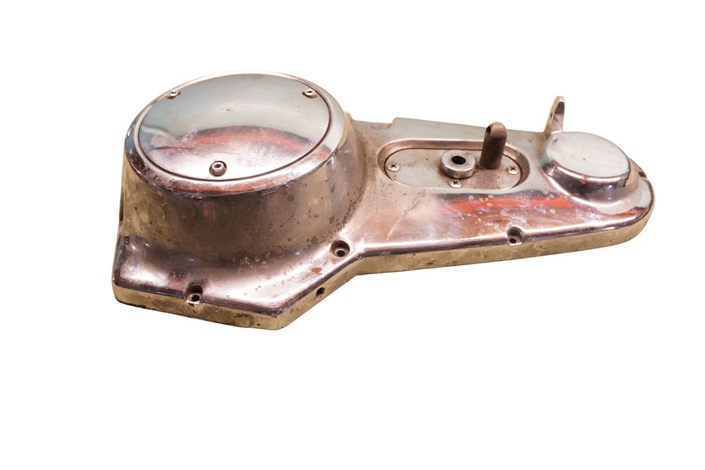 Harley Davidson Shovelhead Outer Primary 60510-70 *2546A