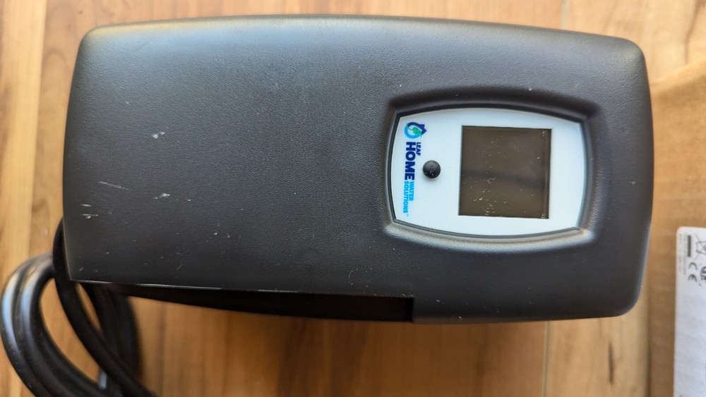 Leaf Home Water Solutions Ballast LW-UV-CC2 Controller