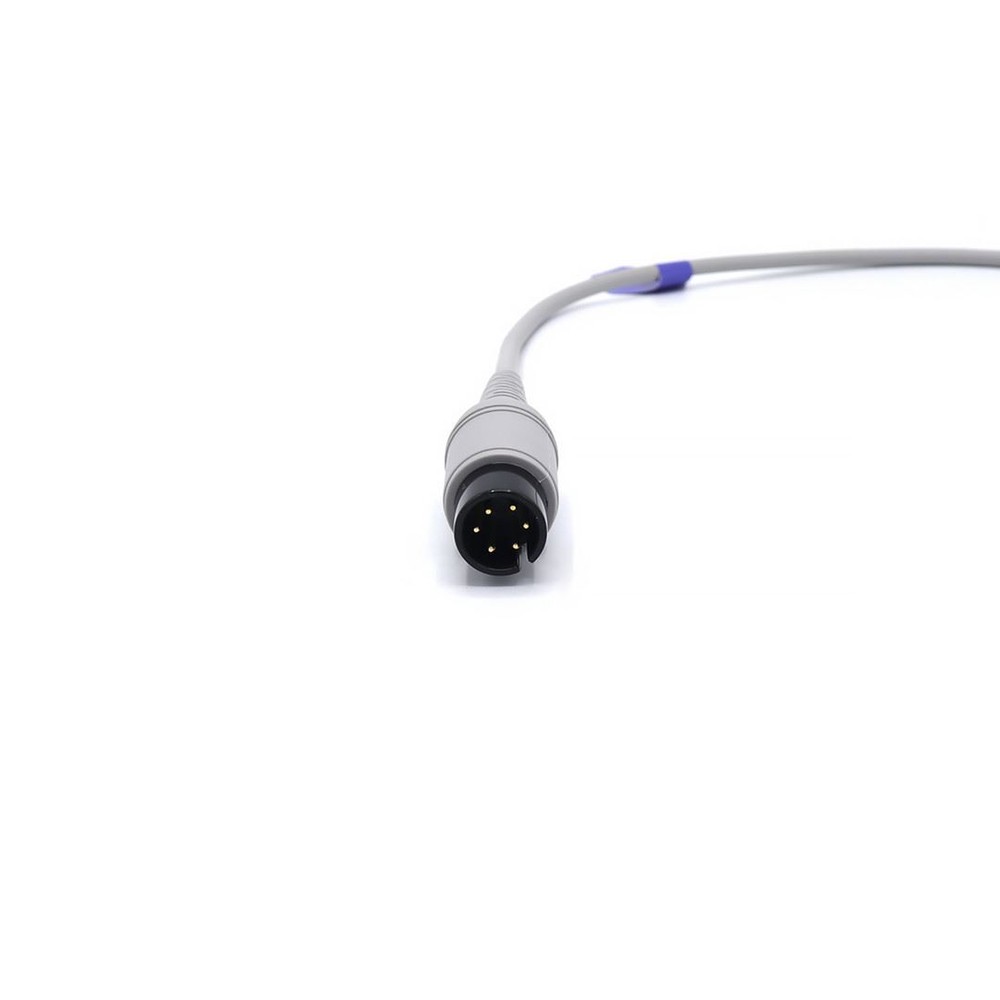 AAMI IBP Compatible Adapter - Medex Abbott