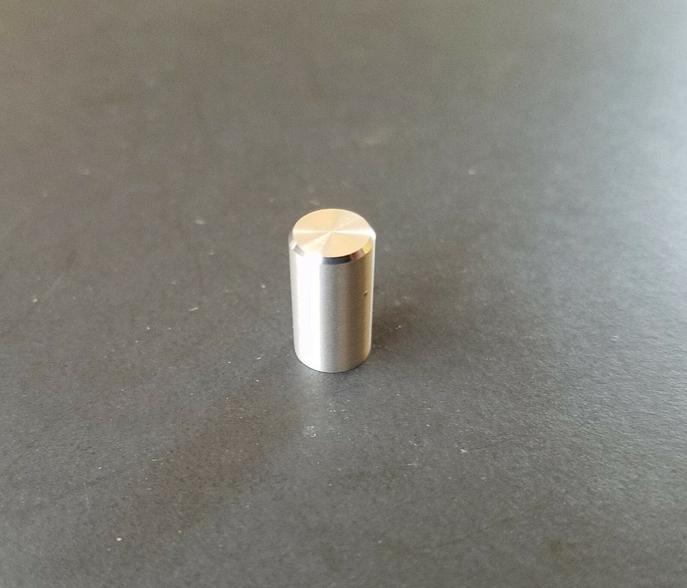 Push Button Cap For a Sharp RT-2251 Cassette Deck