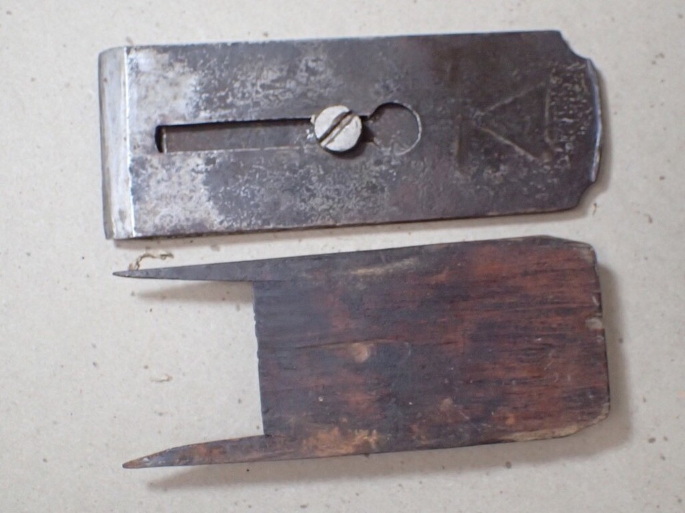 Antique DR Barton 22" Jointer Plane - Lot 0774