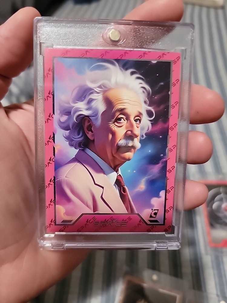 Cardsmiths Galactic Space Series 2025