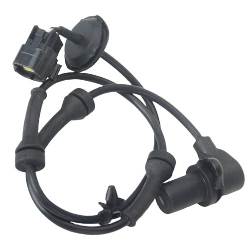 ALS1339 Front Left ABS Wheel Speed Sensor Compatible with Aveo 2004-2014 Aveo5