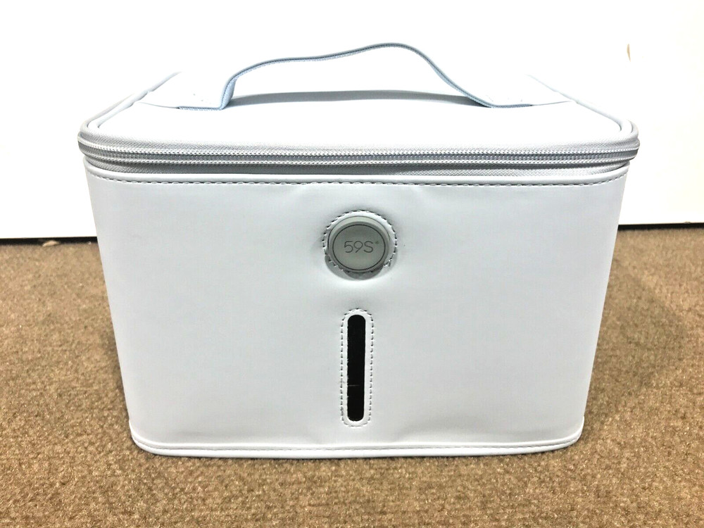 V7 UVC LED Multipurpose Sterilizer VSTBGLG ✅ ❤️️ ✅ ❤️️ NEW! OPEN BOX!