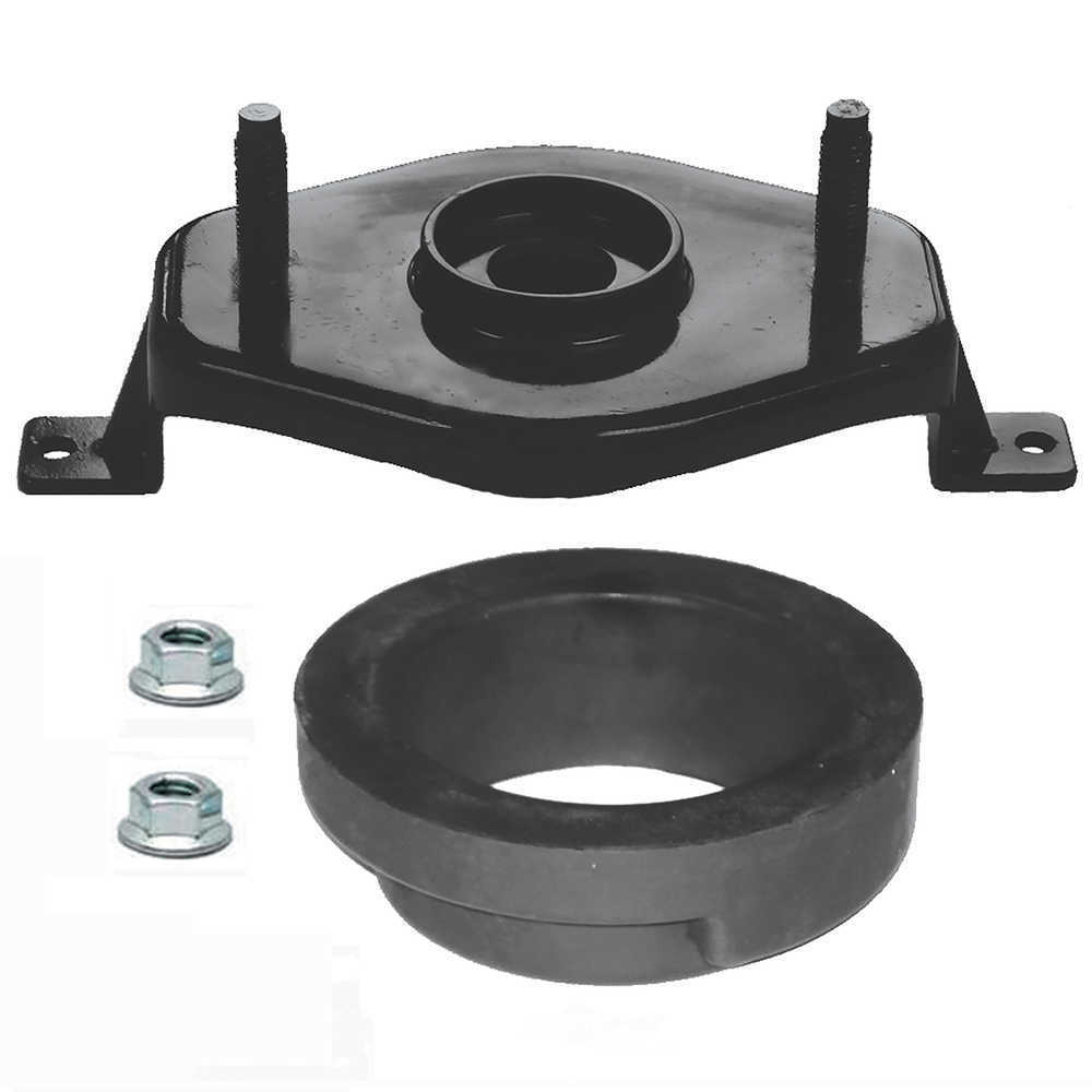 Suspension Strut Mount DEA/TTPA 4713606