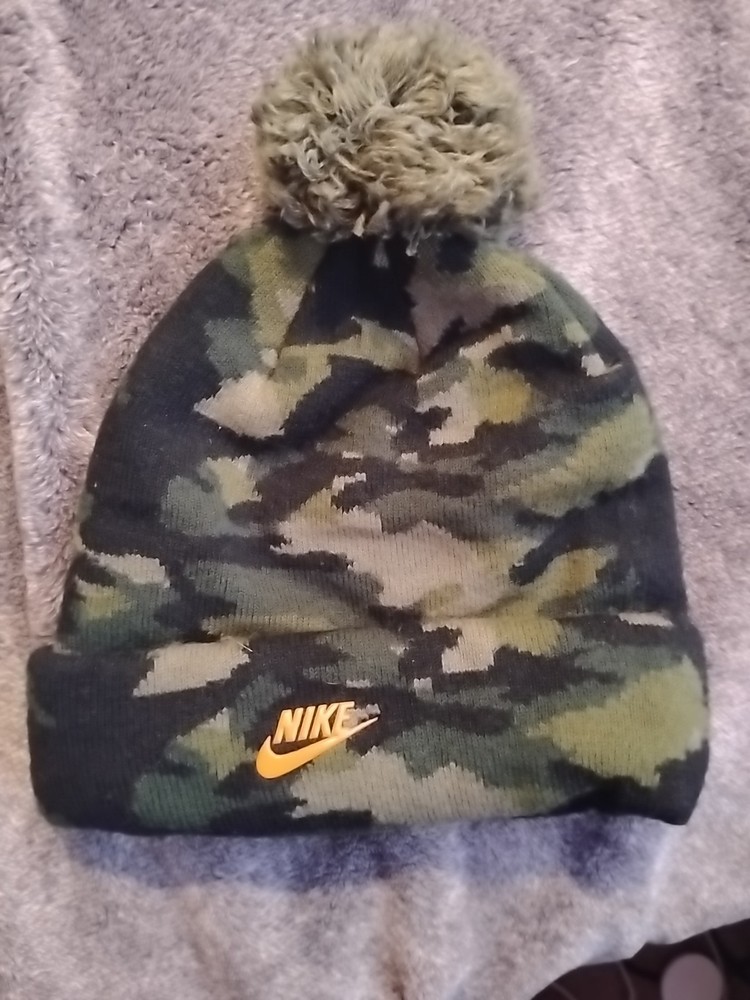 Nike Beanie Cap Youth