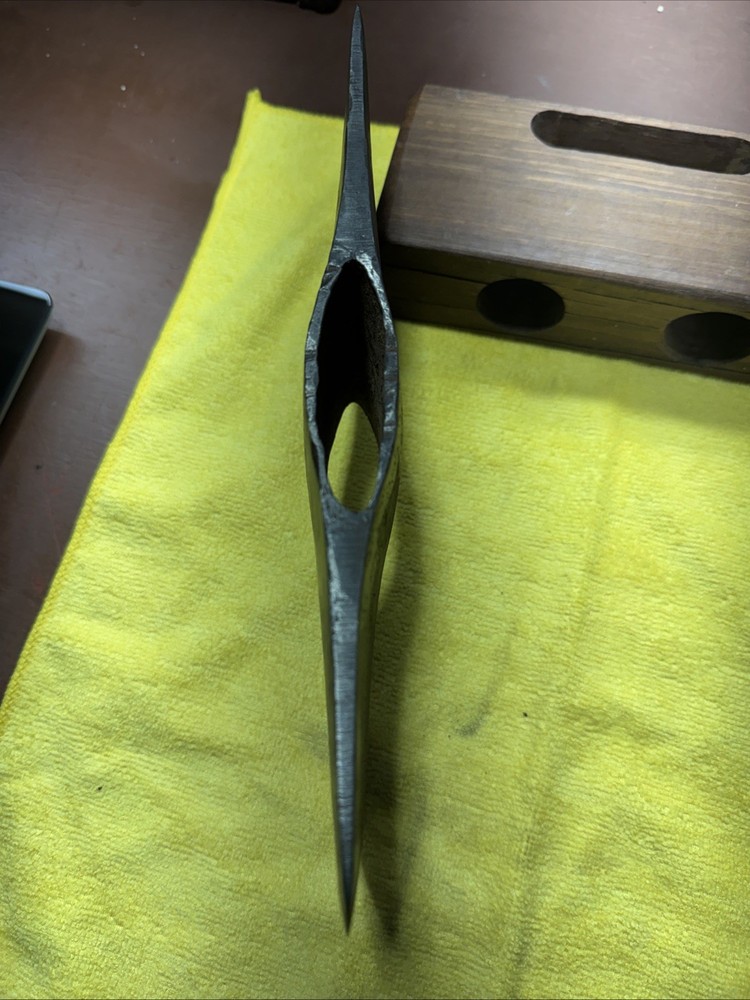 Vaughan Double Bit Axe