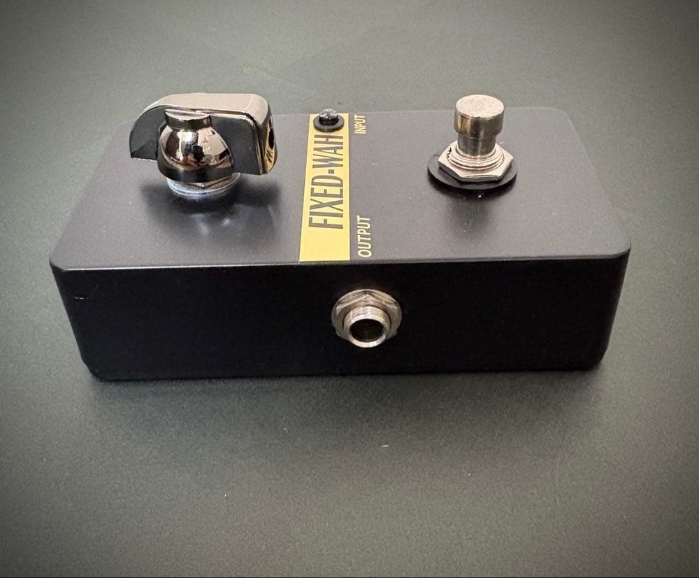 FDW-1 Fixed Wah 877861