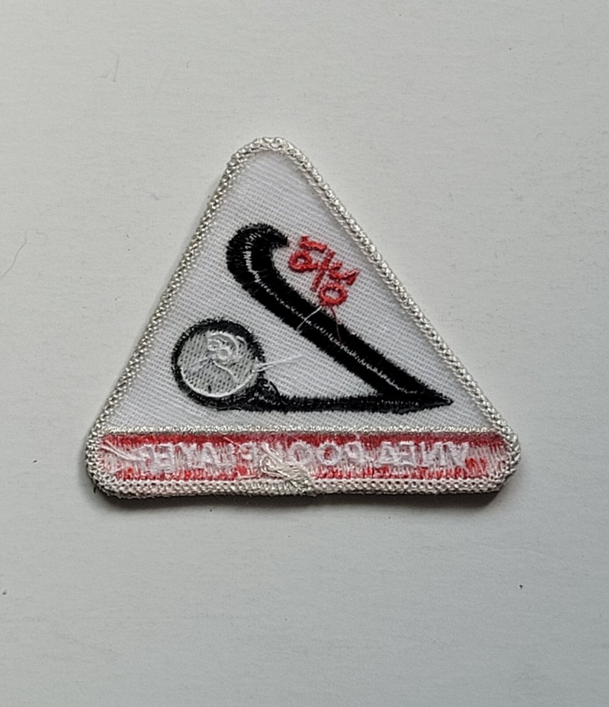 2019-20 VNEA Pool League Membership Patch
