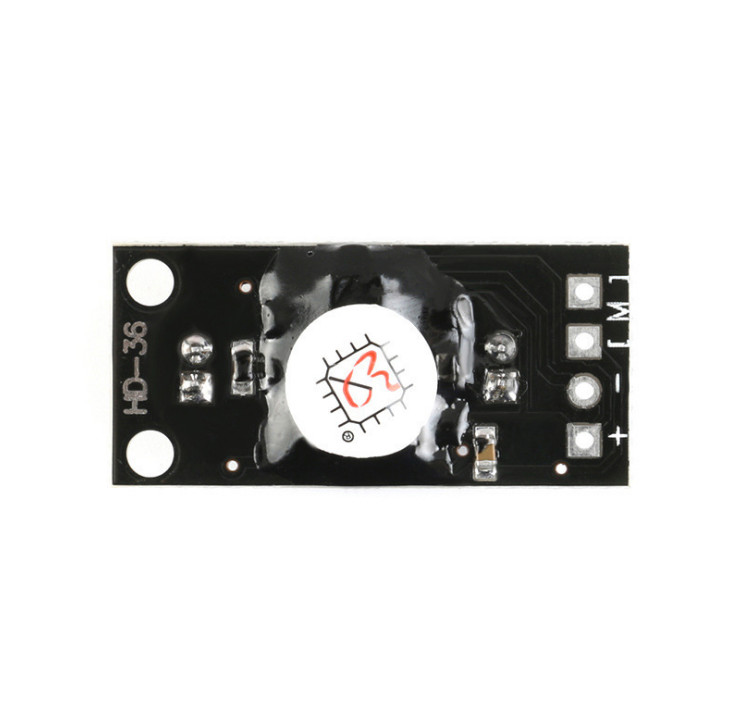 Automatic Solar Tracker Module HD-36 Search Light Solar-powered Tracking Board