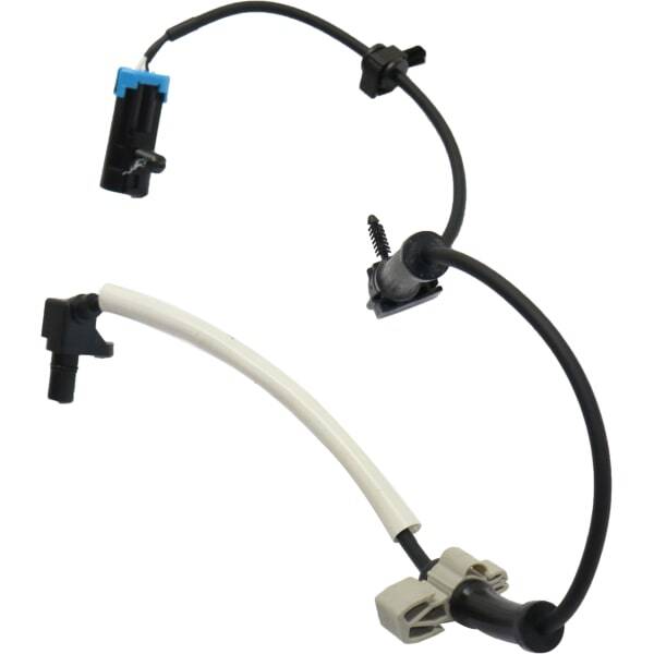 ABS Speed Sensor for 03-17 SAVANA VAN /03-18 EXPRESS VAN