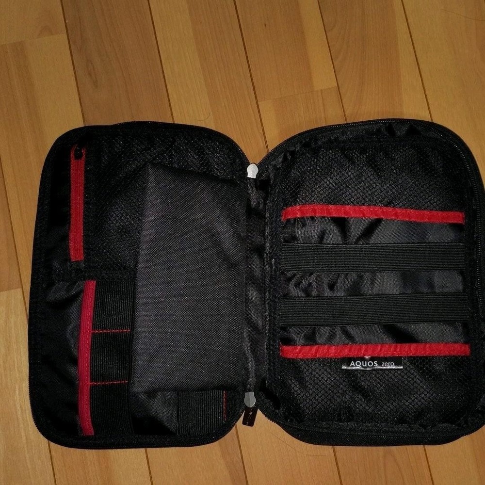 Price Gadget Pouch AQUOSZERO