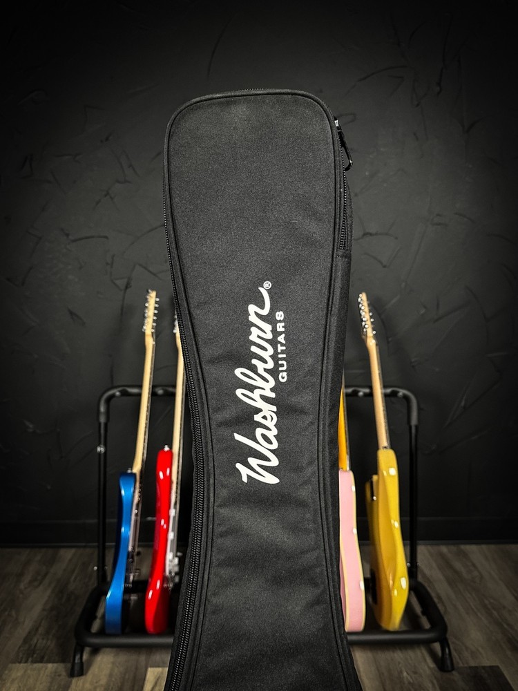 Washburn Parallaxe V Gig Bag