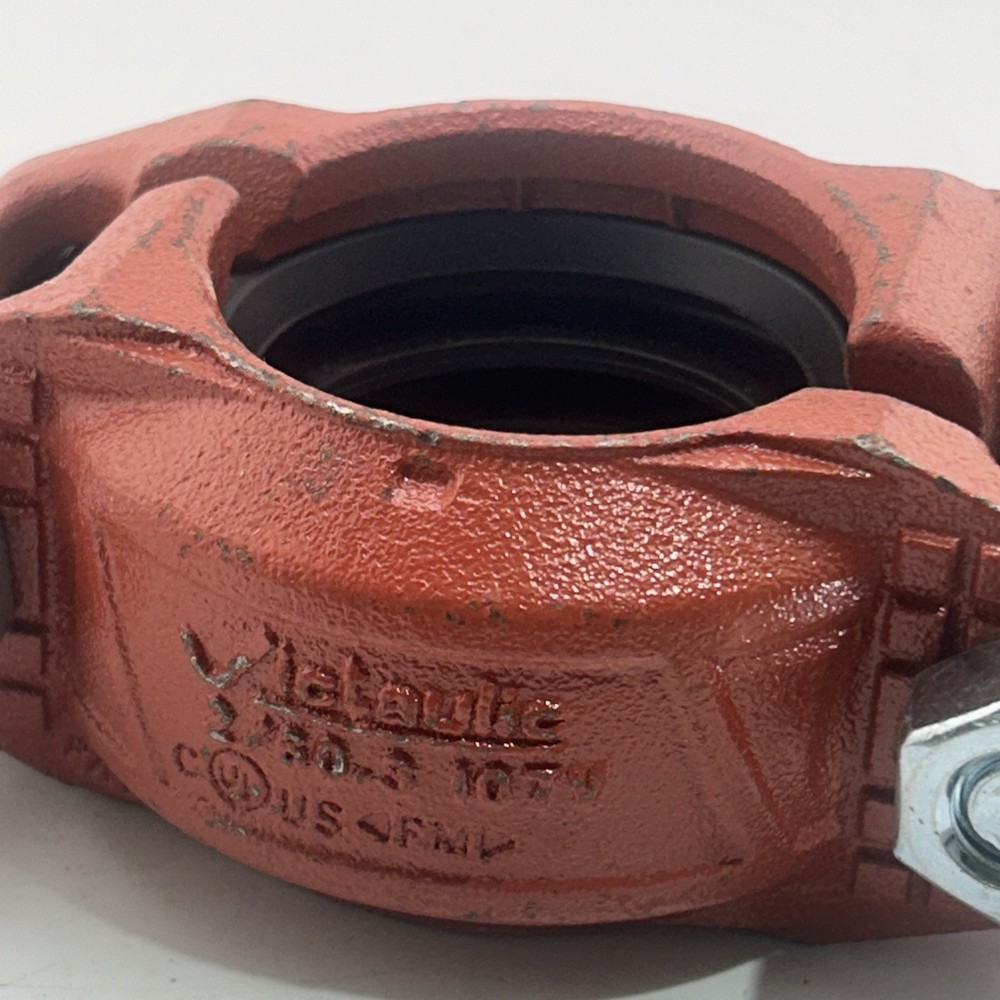 Victaulic 2/60.3 107V 2"