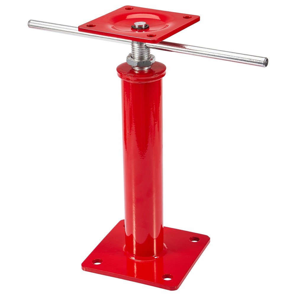 2Pc House Leveling Lift Sagging Floor Beam Column Support Jack Post Tool Durable