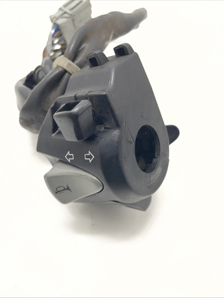 ♻️ Honda Nss 300 A-d 2013 - 2017 Left Side Switchgear ♻️