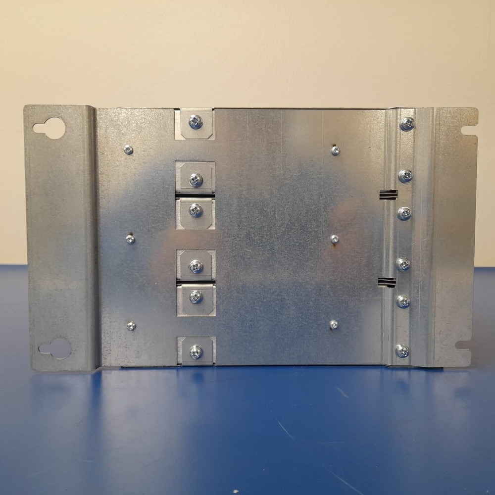 ADVANCED ENERGY Thyro-A 3A 400-60 HRL3 Power Controller