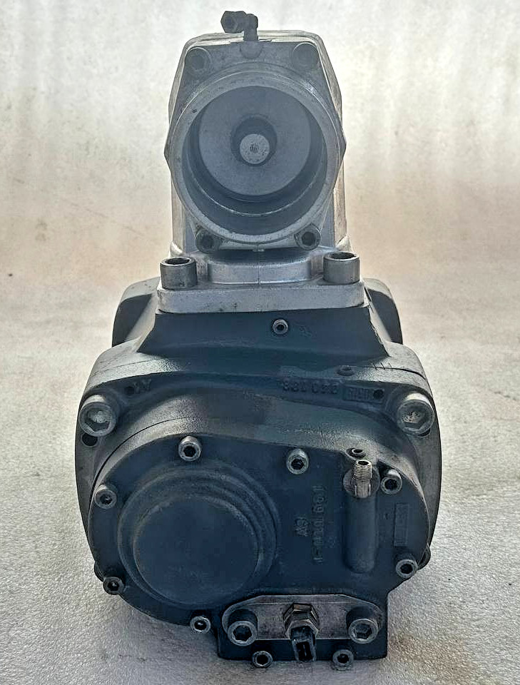 TAMROTOR E12 ROTARY SCREW AIR END / SCREW COMPRESSOR ELEMENT