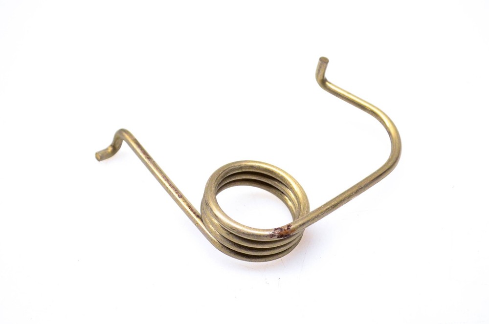 OMC 332698 Trail Lock Spring NOS