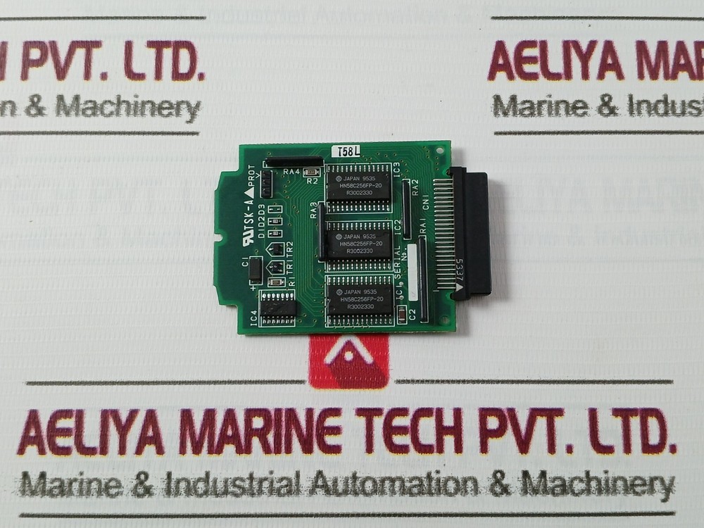 7831375 PCB Printed Circuit Board 9535