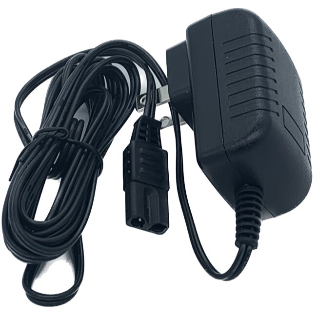 Replacement Charger Cord for Most Wahl Shavers
