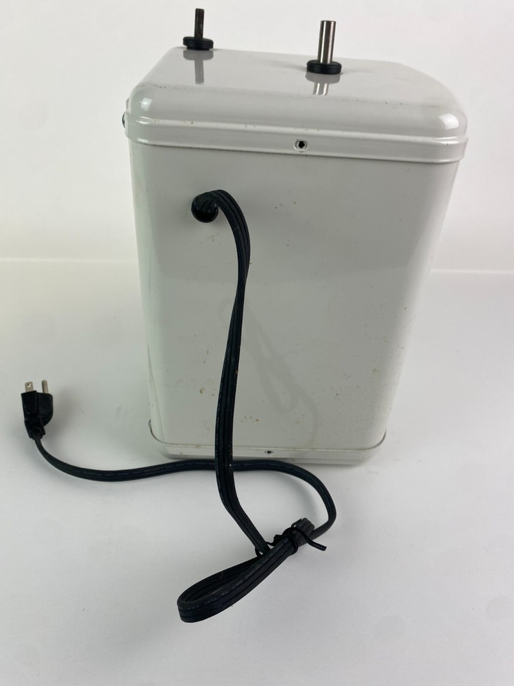 EVERHOT The Ultimate Hot Water Dispenser Instant Model: The Ultimate, Water, Inc