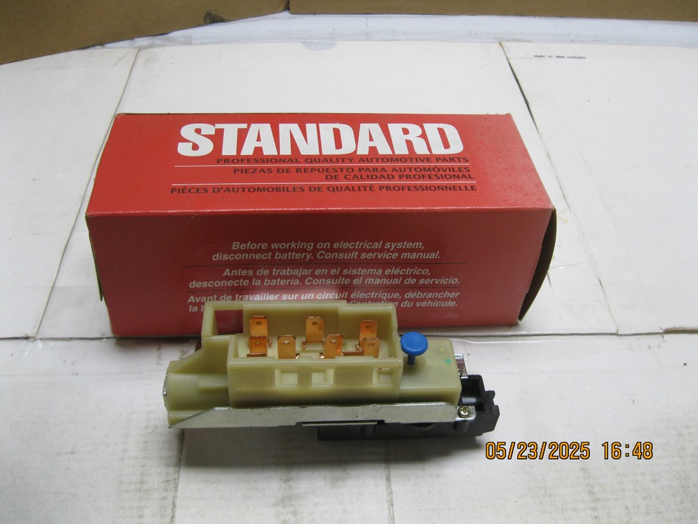 Ignition Switch Standard US-239