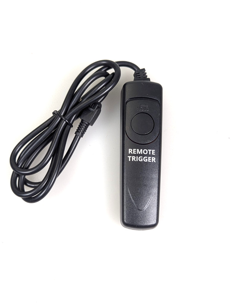 Litegear Camera Remote Switch RS-60E3