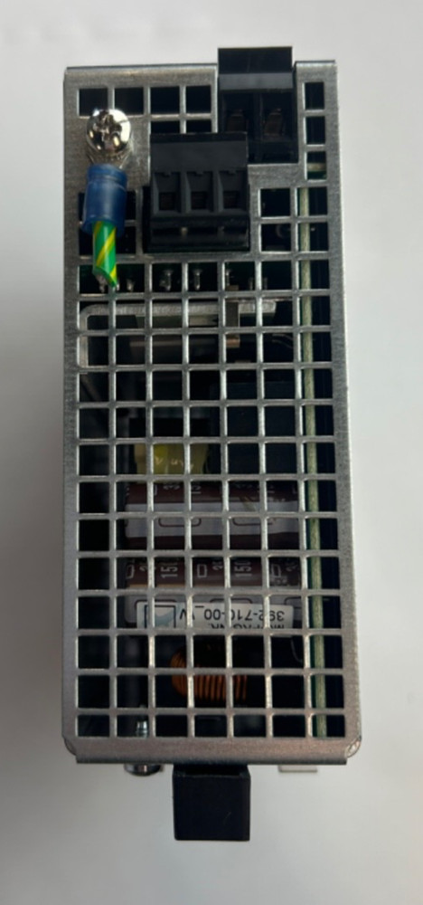 PULS DIMENSION UB20.241 Dc Ups Control Unit