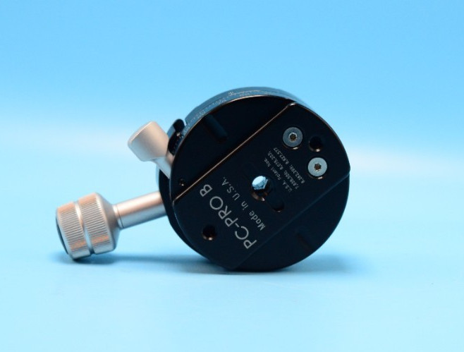 Really Right Stuff PC-Pro B Panning Clamp EX+++