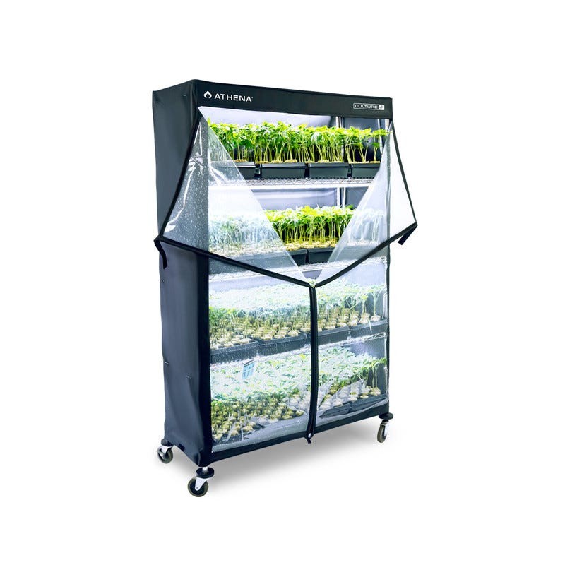Athena VP Dome Hydroponic Propagation
