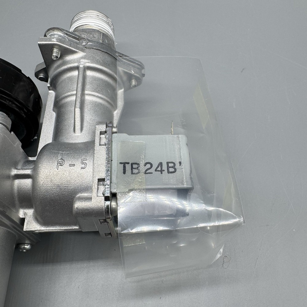 Gas Valve For STATE GTS-510U-E Takagi Tankless Outdoor Water Heater Natural