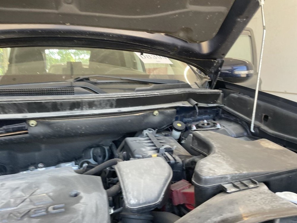 Engine ECM Electronic Control Module 2.4L Fits 16 OUTLANDER 984500