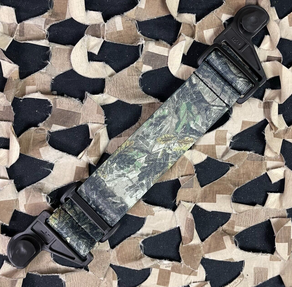 NEW KM Paintball EVS Goggle Strap - KM Realtree