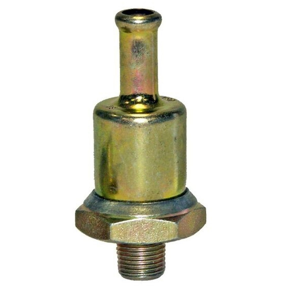 WIX Fuel Filter 33049