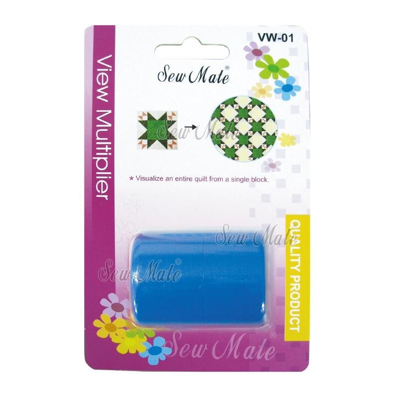 View Multiplier - 37x48mm