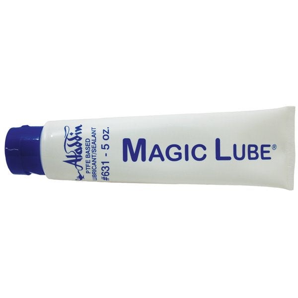 Aladdin Magic Lube 5 oz - 631