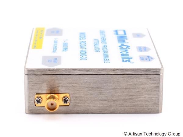 Mini-Circuits RCDAT-8000-30 Programmable Attenuator