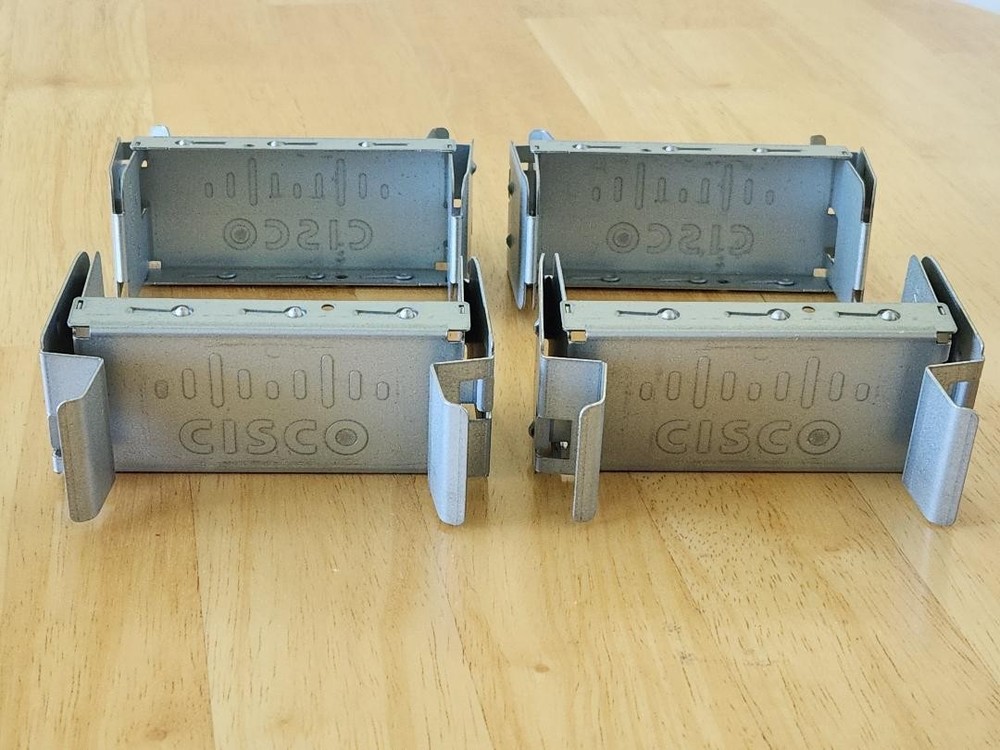 Cisco Power Supply Covers (4) 700-30247-01