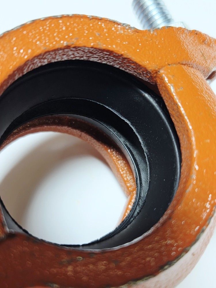 rasco 1 - 1-1/4" fire sprinkler coupling