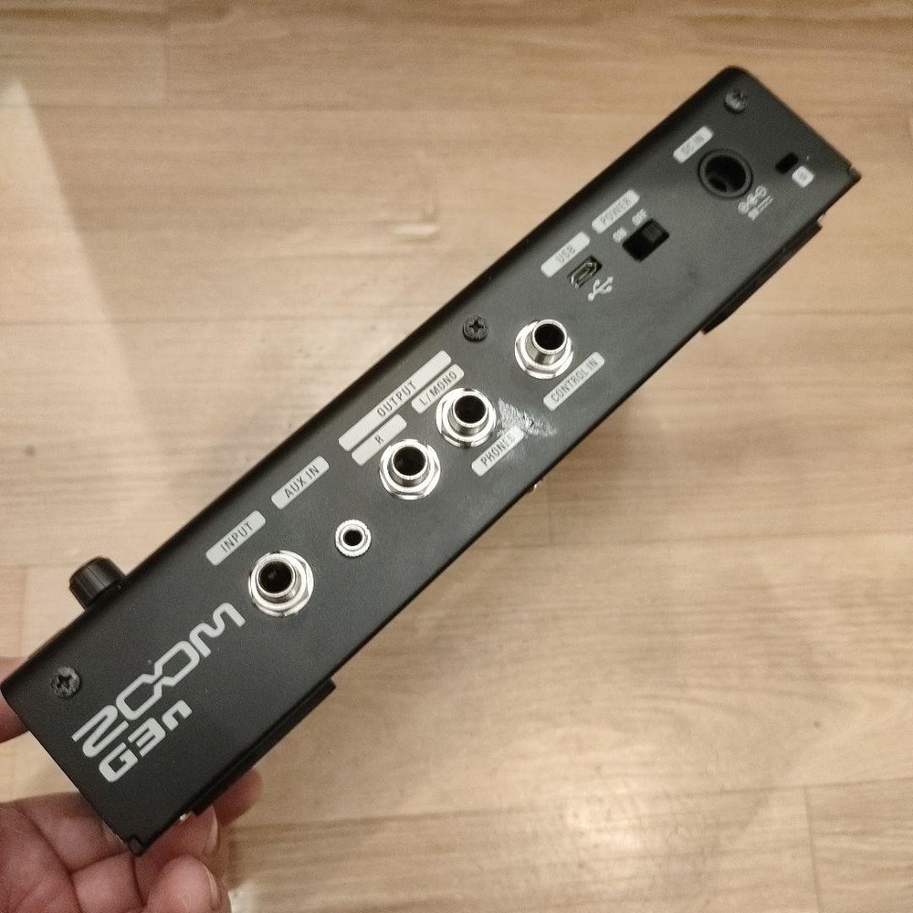 Zoom G3N 944752