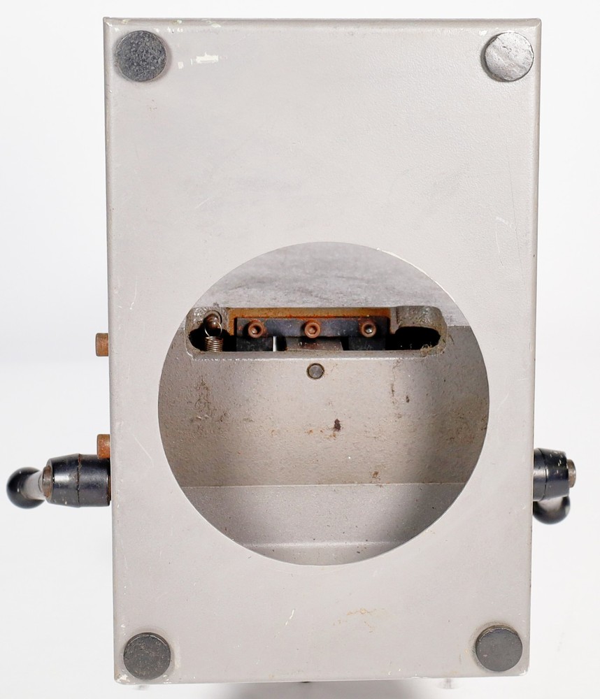 Federal EMD-36B-9MD Indicator OD/ID Gage